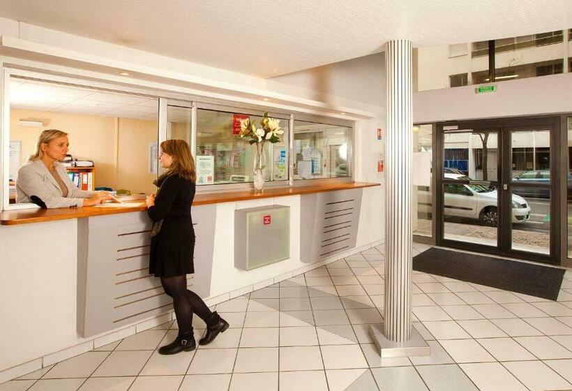 Студия Стандарт, Sejours & Affaires Bordeaux De L Yser