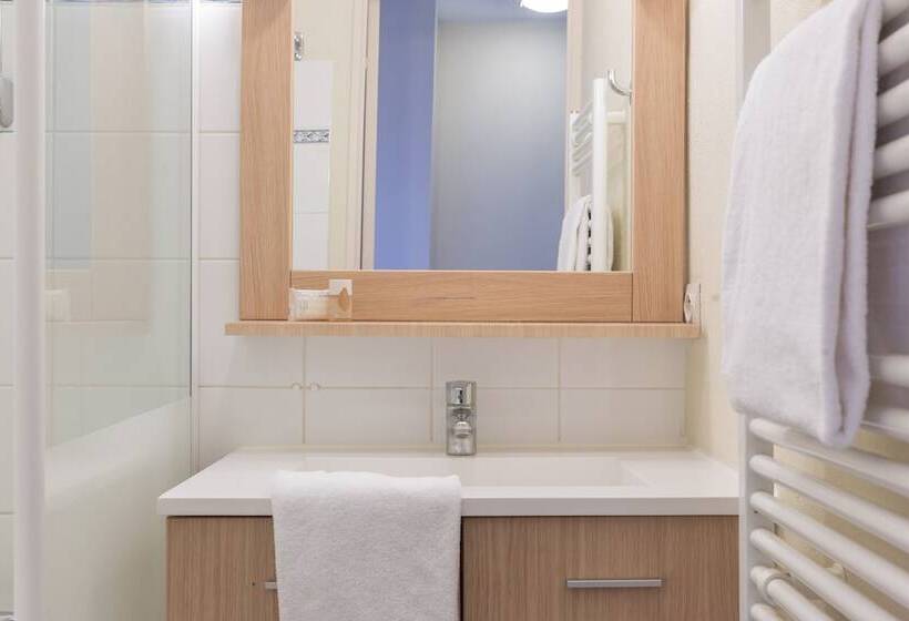 Дом 2 Спальни, Residence Pierre & Vacances Port Guillaume