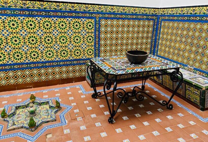آپارتمان لوکس 1 خوابه, Apartamentos El Escondite De Triana