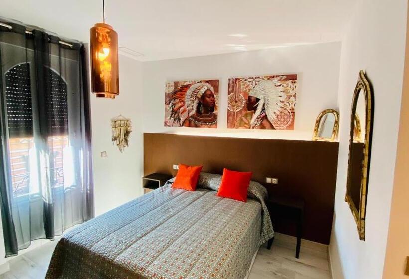 آپارتمان سوپریور 1 خوابه, Apartamentos El Escondite De Triana