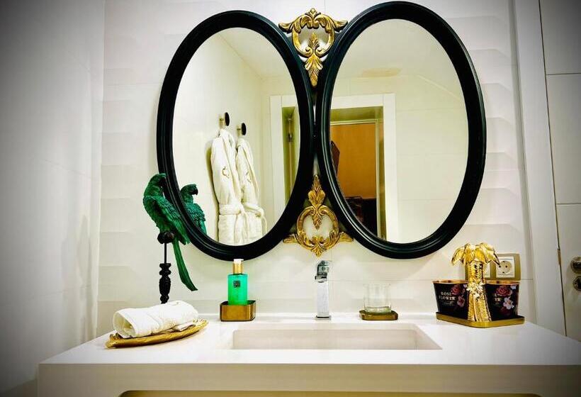 اتاق استاندارد, Apartamentos El Escondite De Triana