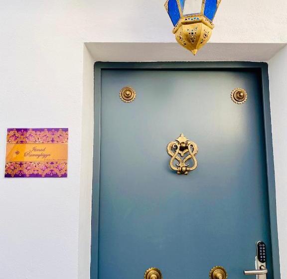 آپارتمان 1 خوابه با تراس, Apartamentos El Escondite De Triana