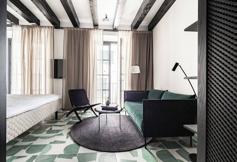חדר דלוקס, Concepcio By Nobis, Palma, A Member Of Design Hotels
