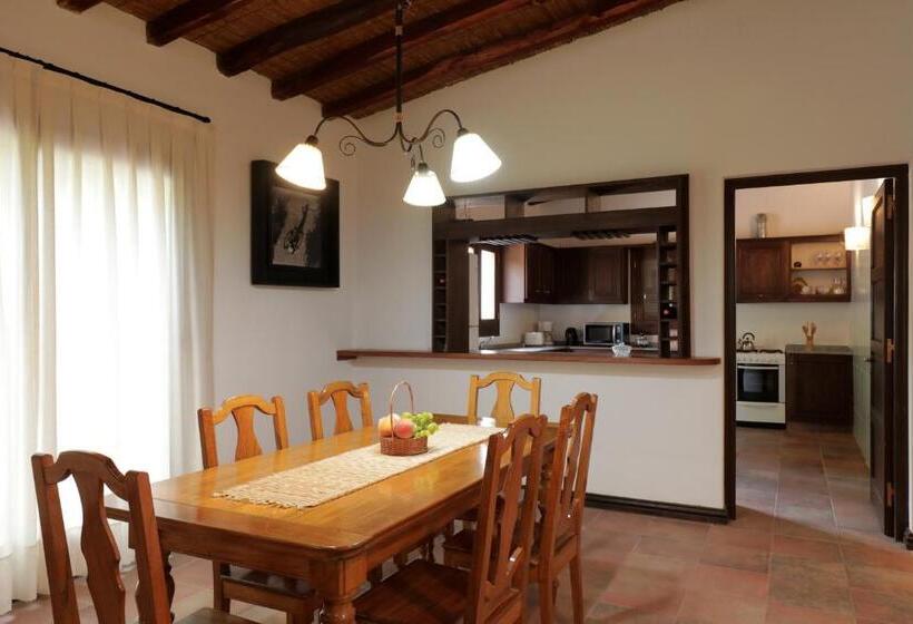 一居室高级别墅, Casa Agostino   Luxury Wine And Hotel In Bodega Agostino