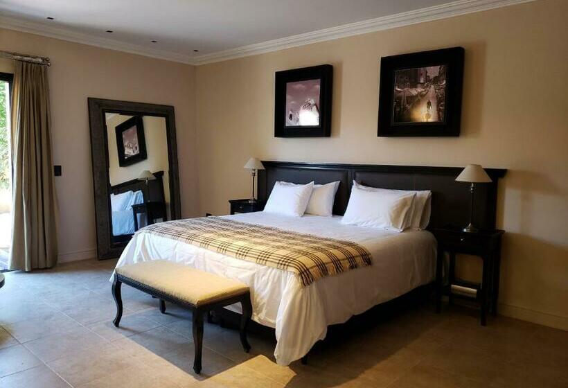 高级套房, Casa Agostino   Luxury Wine And Hotel In Bodega Agostino