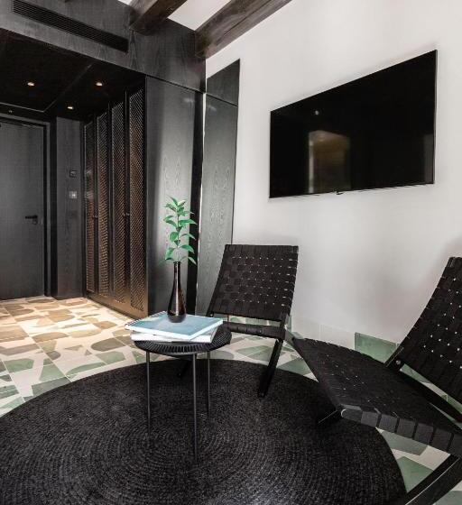 חדר סטנדרט, Concepcio By Nobis, Palma, A Member Of Design Hotels