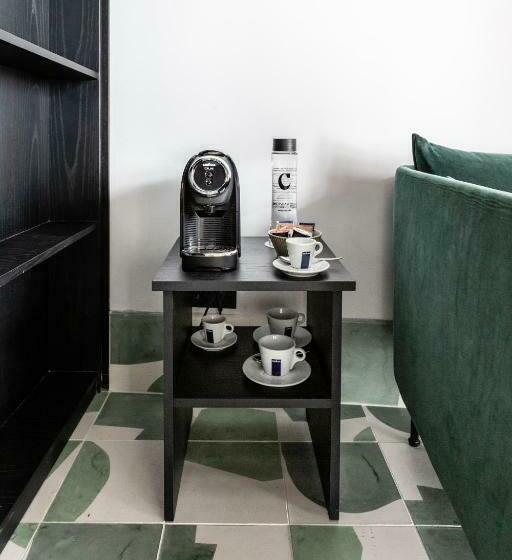 סוויטת ג'וניור, Concepcio By Nobis, Palma, A Member Of Design Hotels