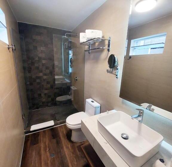 수피리어 룸, Equo Hotel Boutique