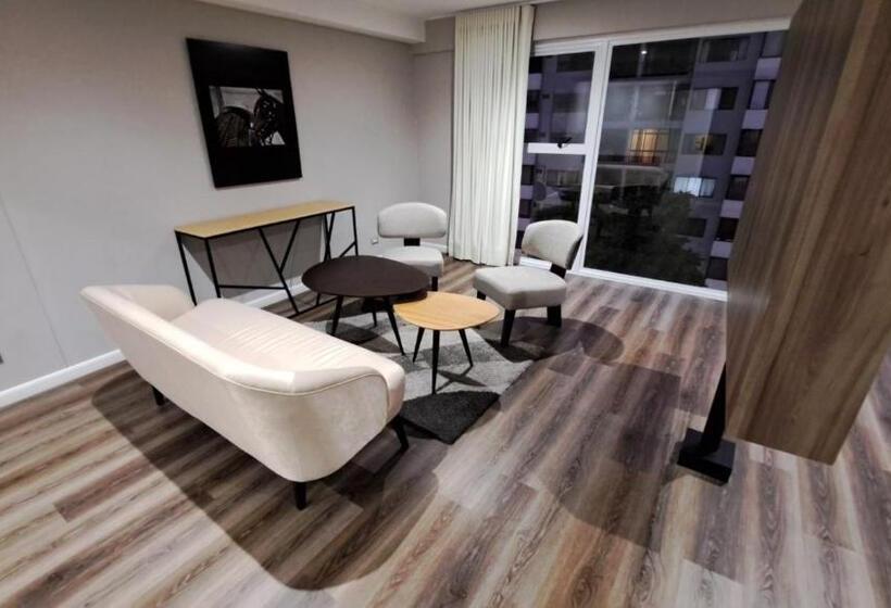 스위트, Equo Hotel Boutique