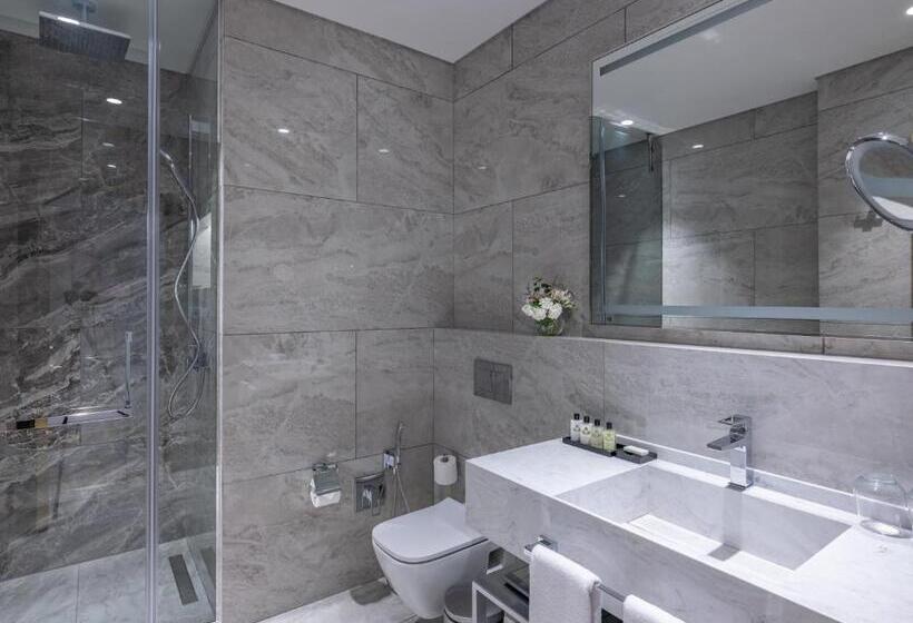 Полулюкс, Intercontinental Baku, An Ihg