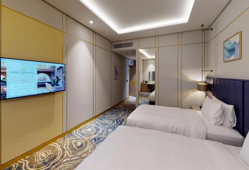 Полулюкс, Intercontinental Baku, An Ihg