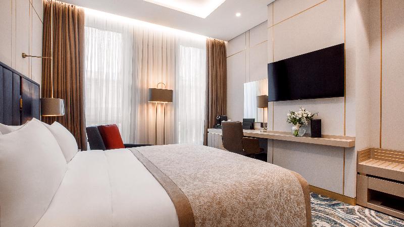 Полулюкс, Intercontinental Baku, An Ihg