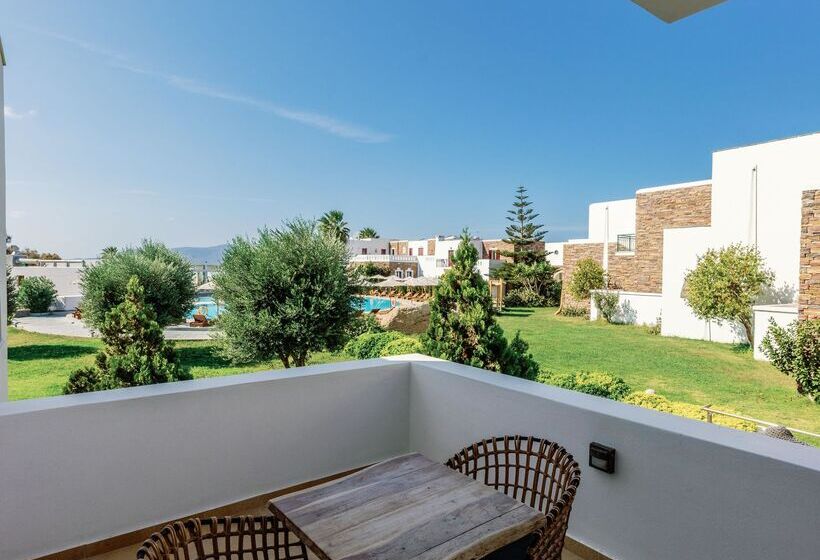 سوییت لوکس, Aegean Palace