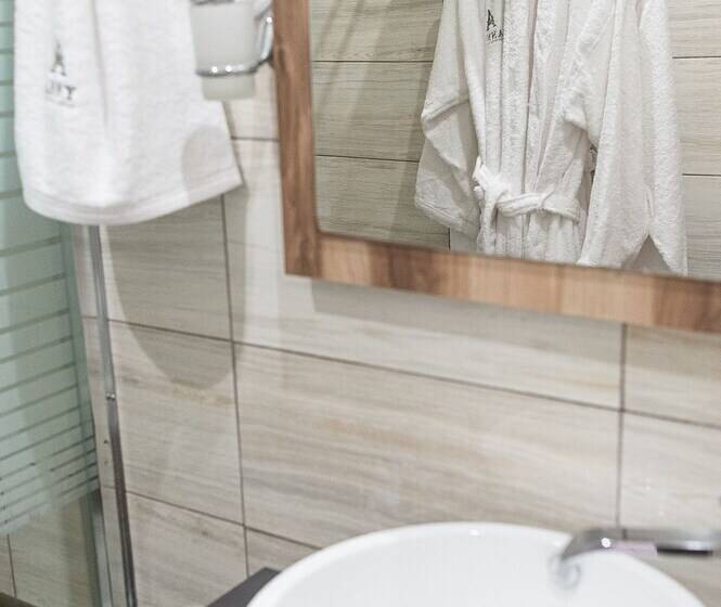 سوییت, Anny Residences & Suites