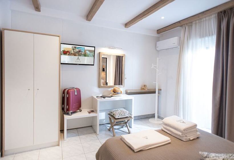 سوییت, Anny Residences & Suites