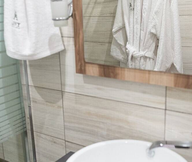 套房, Anny Residences & Suites
