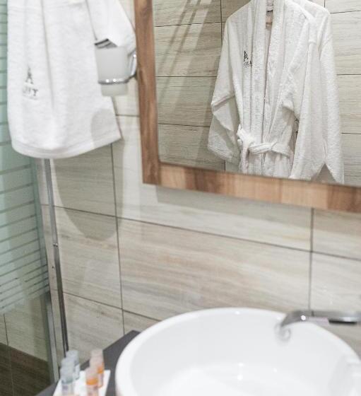 套房, Anny Residences & Suites