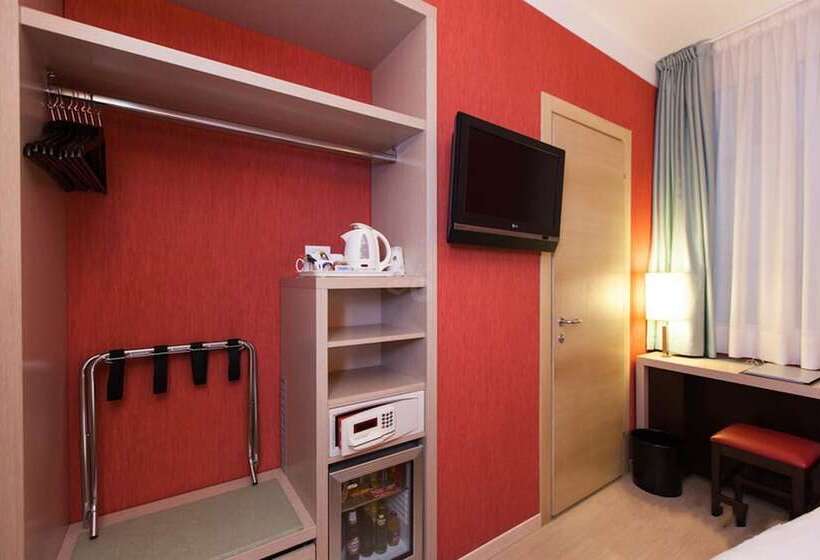 Standard Room, Best Western Porto Antico