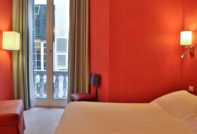 Comfort Room, Best Western Porto Antico