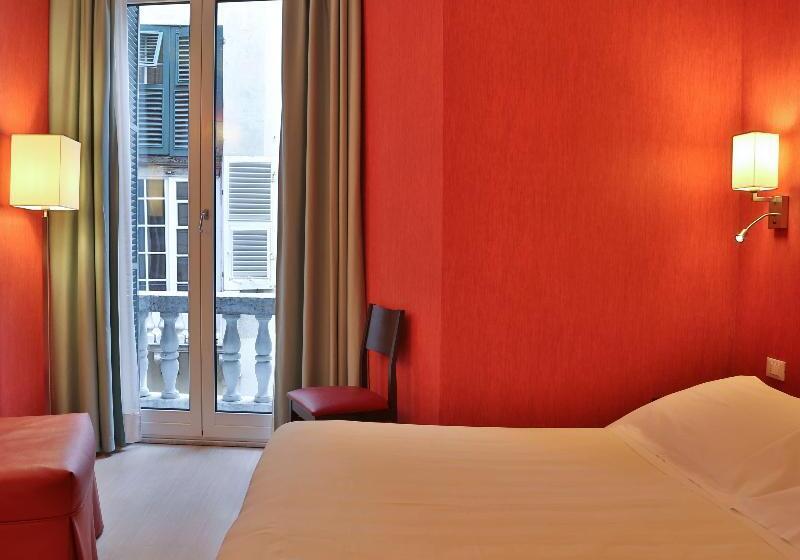 Comfort Room, Best Western Porto Antico