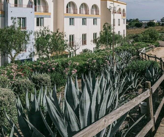 Четырехместный Номер Superior, Mangia S Selinunte Resort