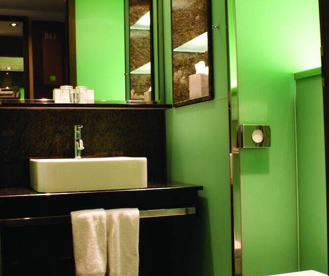 Номер Стандарт, Crowne Plaza London   Kingston By Ihg