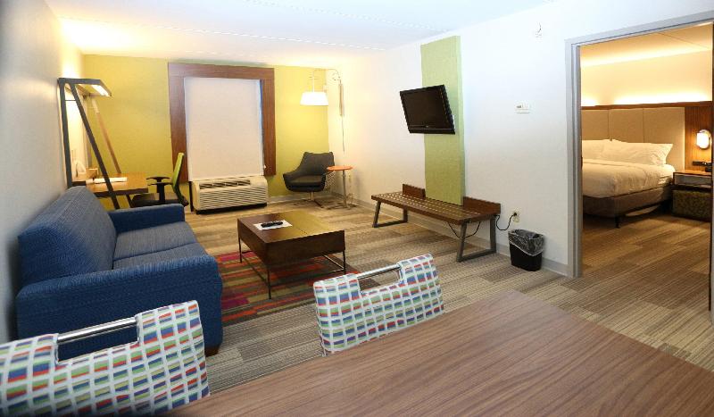 Номер Стандарт, Crowne Plaza London   Kingston By Ihg