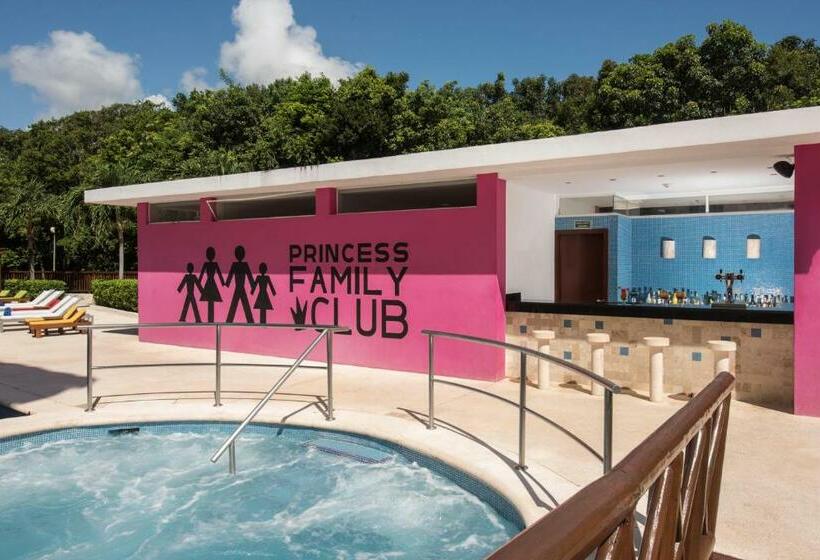 Familienzimmer, Grand Sunset Princess - All Inclusive