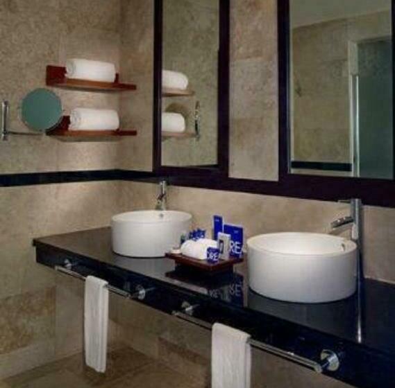 Suite, Grand Sunset Princess - All Inclusive