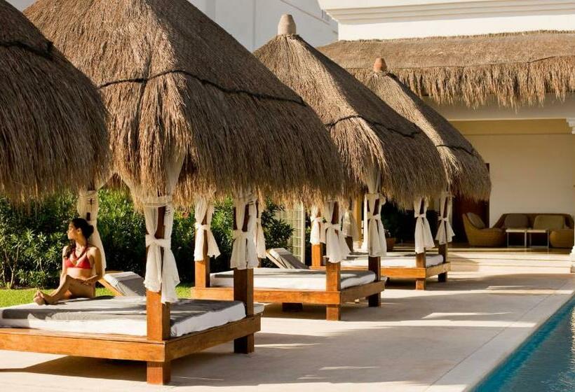 Suite, Grand Sunset Princess - All Inclusive