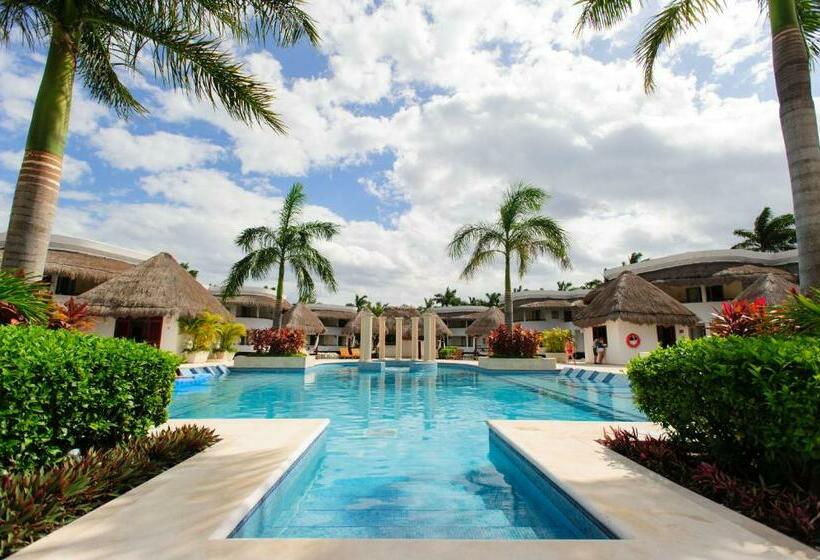 Suite, Grand Sunset Princess - All Inclusive