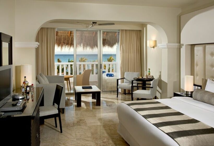 سوییت, Grand Sunset Princess - All Inclusive