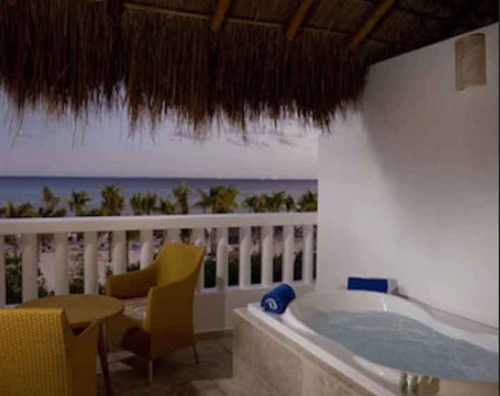 Suite, Grand Sunset Princess - All Inclusive