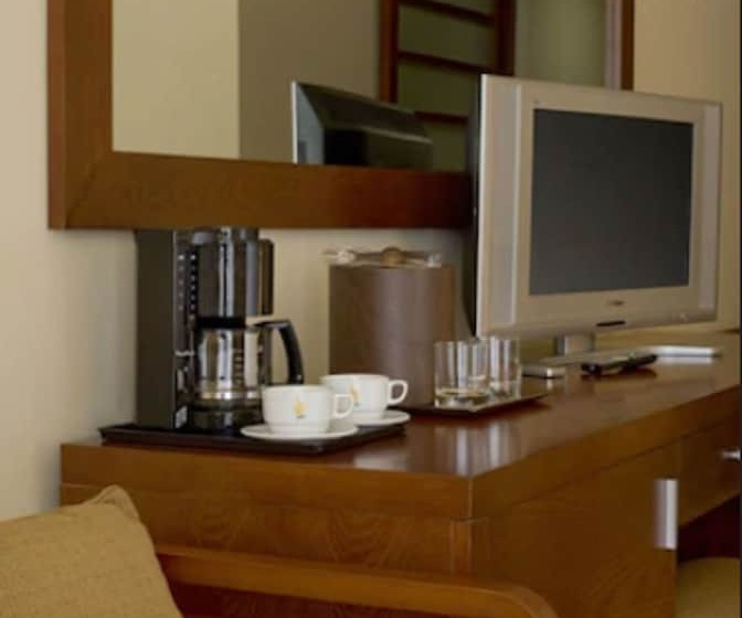 سوییت, Grand Sunset Princess - All Inclusive