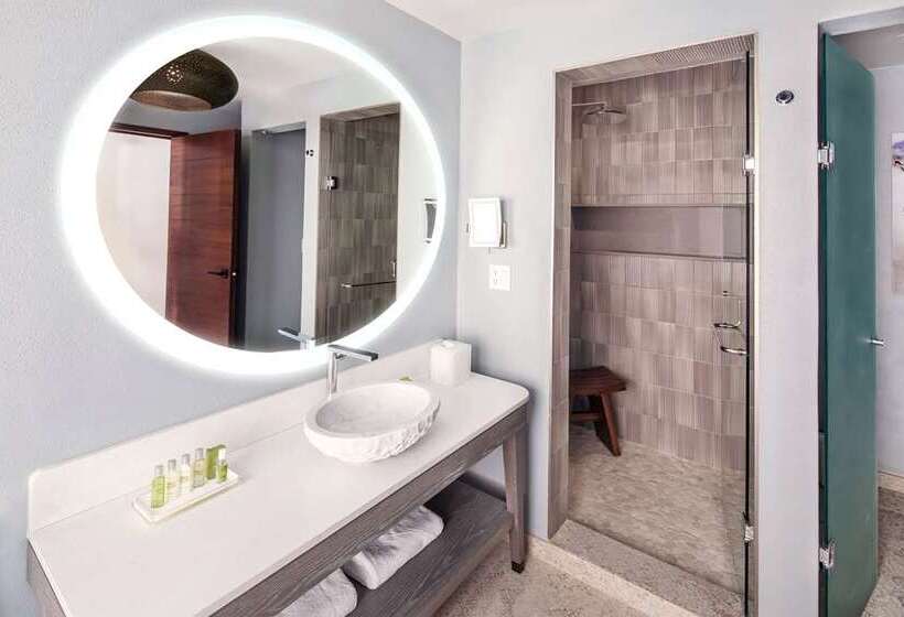 Номер Стандарт, Hilton Orlando
