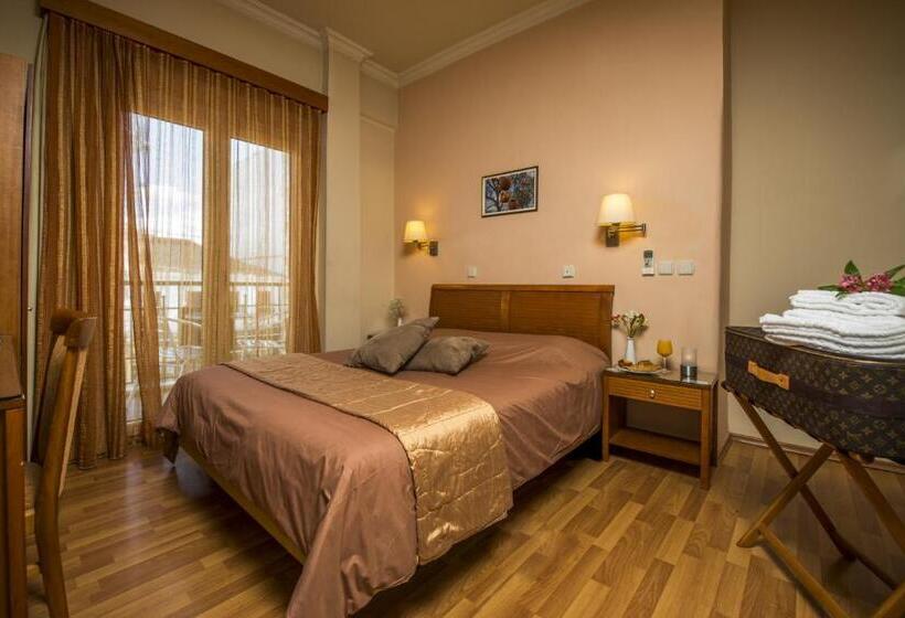 Номер Стандарт, Lakonia