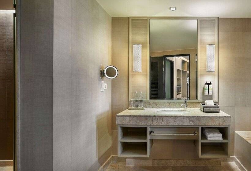 豪华海景房, Pullman Phuket Panwa Beach Resort