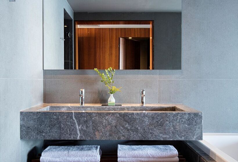 Бунгало Deluxe, Aquila Elounda Village Resort, Suites & Spa