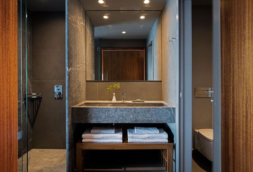 Бунгало Deluxe, Aquila Elounda Village Resort, Suites & Spa