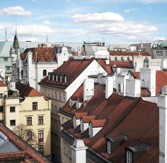스위트, Steigenberger Hotel Herrenhof