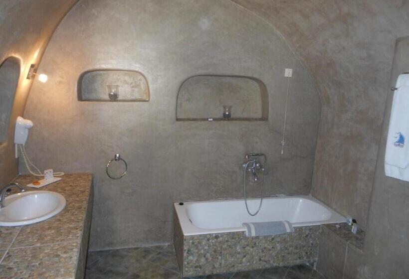 1침실 클래식 아파트, Nomikos Villas