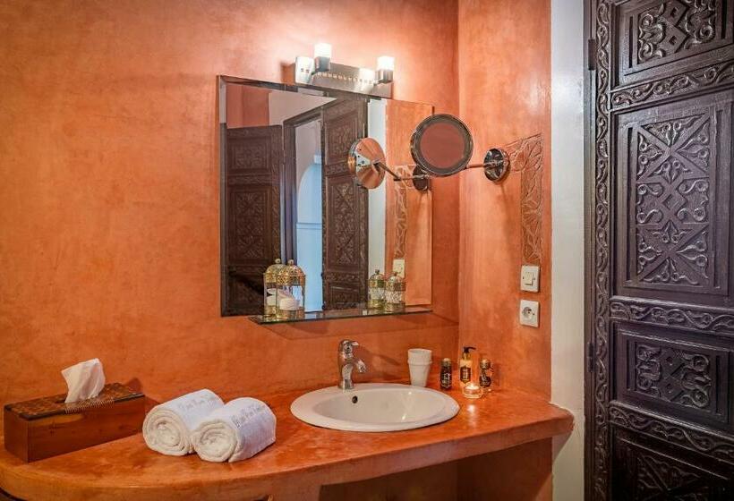 اتاق سوپریور, Riad Ben Tachfine