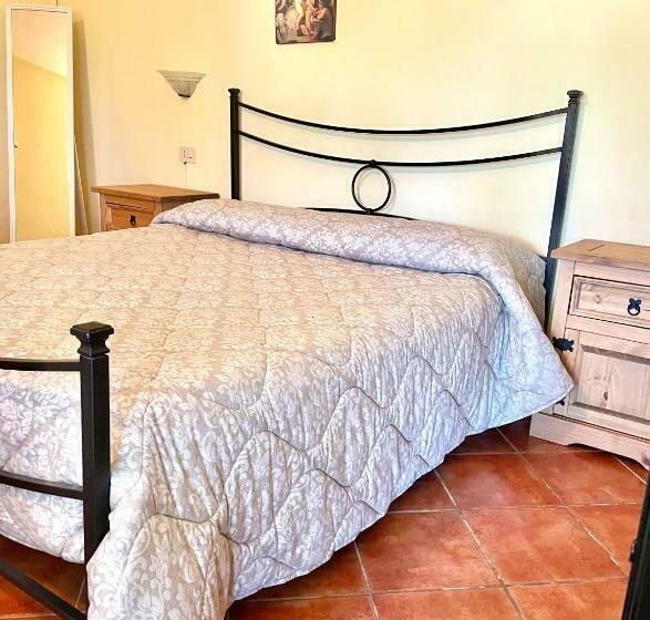 スタンダードルーム, Agriturismo Il Portico