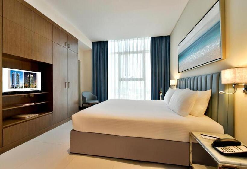 سوییت, Swissbelsuites Admiral Juffair