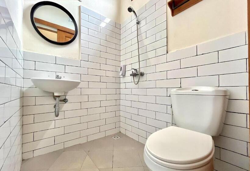 Номер Стандарт Индивидуальный, Reddoorz At Mystays Pemuda Cepu Blora