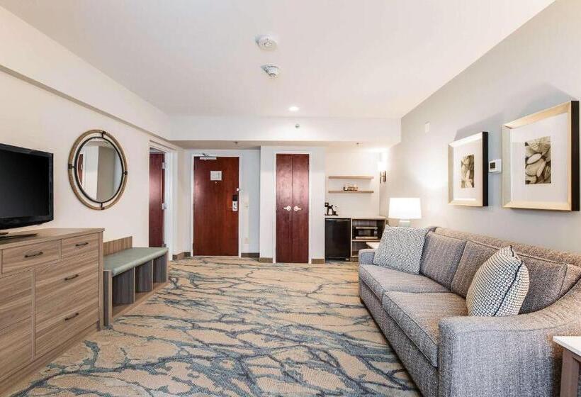 Люкс Кровать Кинг, Heidel House Hotel And Conference Center, Ascend Hotel Collection