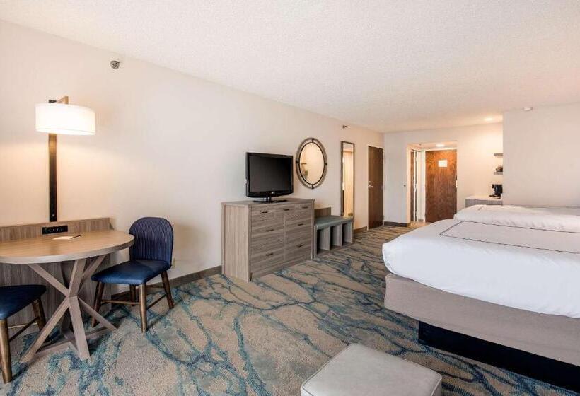 Номер Superior, Heidel House Hotel And Conference Center, Ascend Hotel Collection