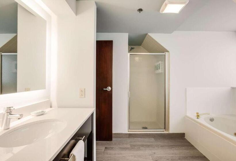 Люкс Superior, Heidel House Hotel And Conference Center, Ascend Hotel Collection