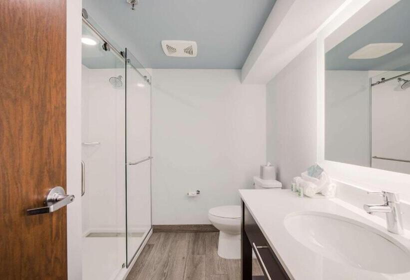 Люкс Superior, Heidel House Hotel And Conference Center, Ascend Hotel Collection