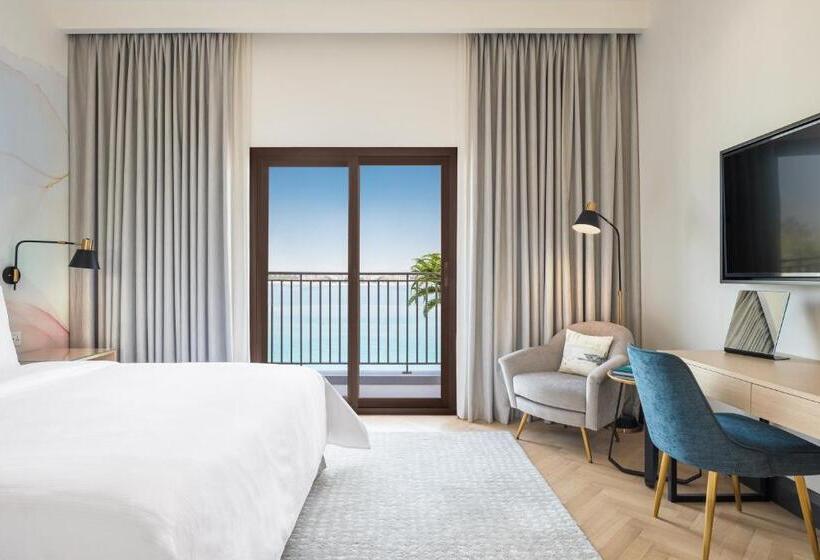스위트, Vida Beach Resort Umm Al Quwain
